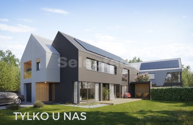 bliźniak, 5 pokoi Chyby, ul. Bagienna. Zdjęcie 8