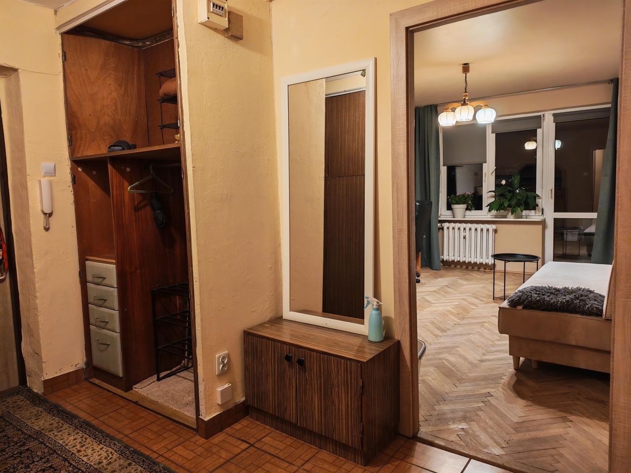 Mieszkanie 3-pokojowe Lublin Wieniawa, ul. Ogródkowa. Zdjęcie 9