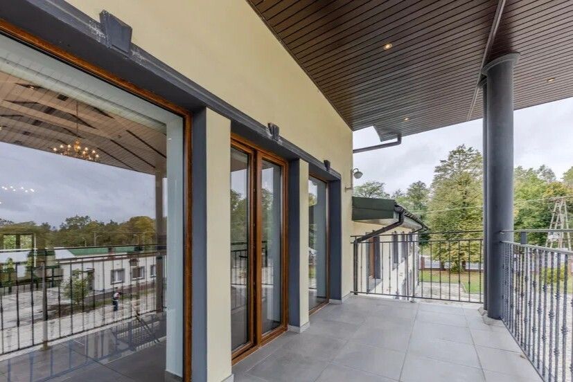 Lokal Wołomin. Zdjęcie 11