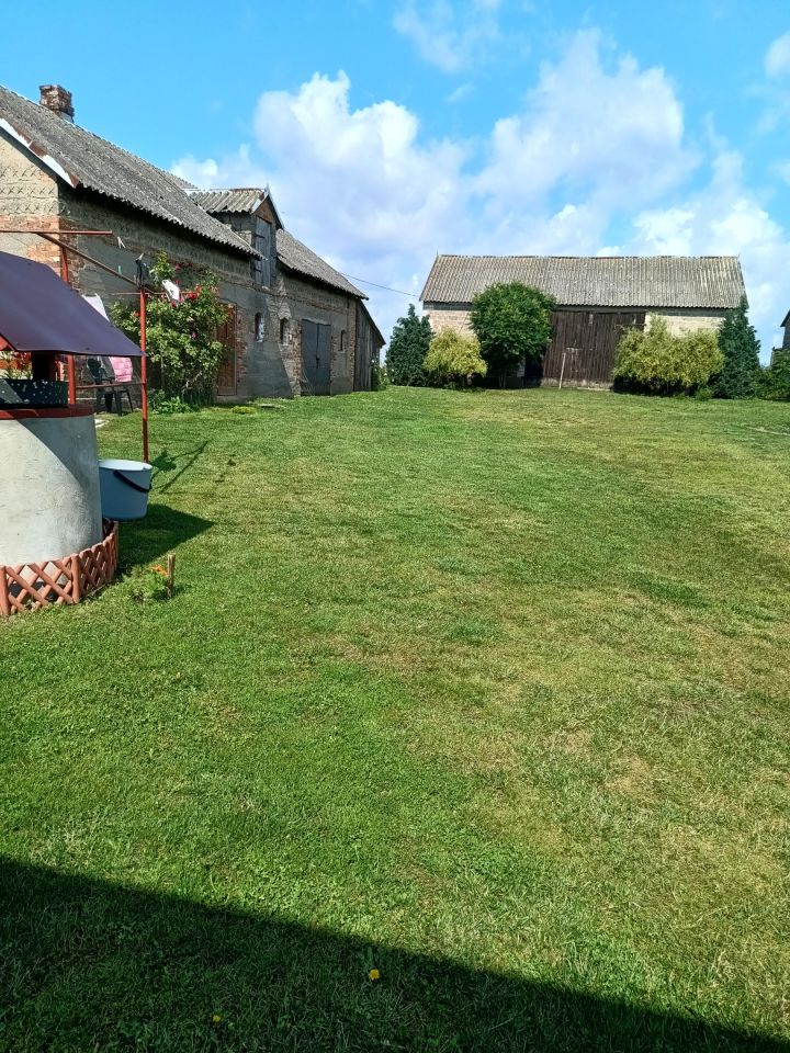 siedlisko Giednia. Zdjęcie 3