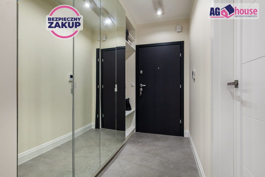 Mieszkanie 3-pokojowe Gdynia Mały Kack, ul. Olgierda. Zdjęcie 10