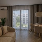 Mieszkanie 3-pokojowe Gdańsk Letnica, ul. Letnicka