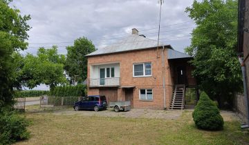 dom wolnostojący Sadkowice