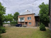 dom wolnostojący Sadkowice