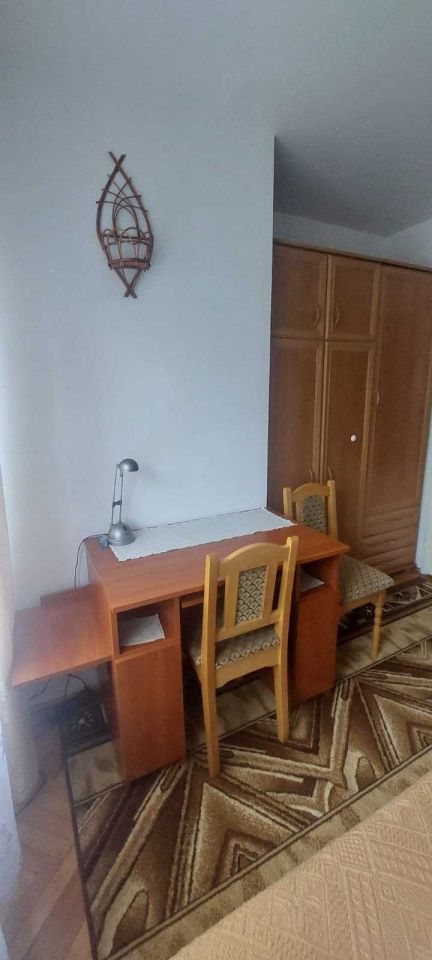 Mieszkanie 2-pokojowe Lublin Kalinowszczyzna. Zdjęcie 6