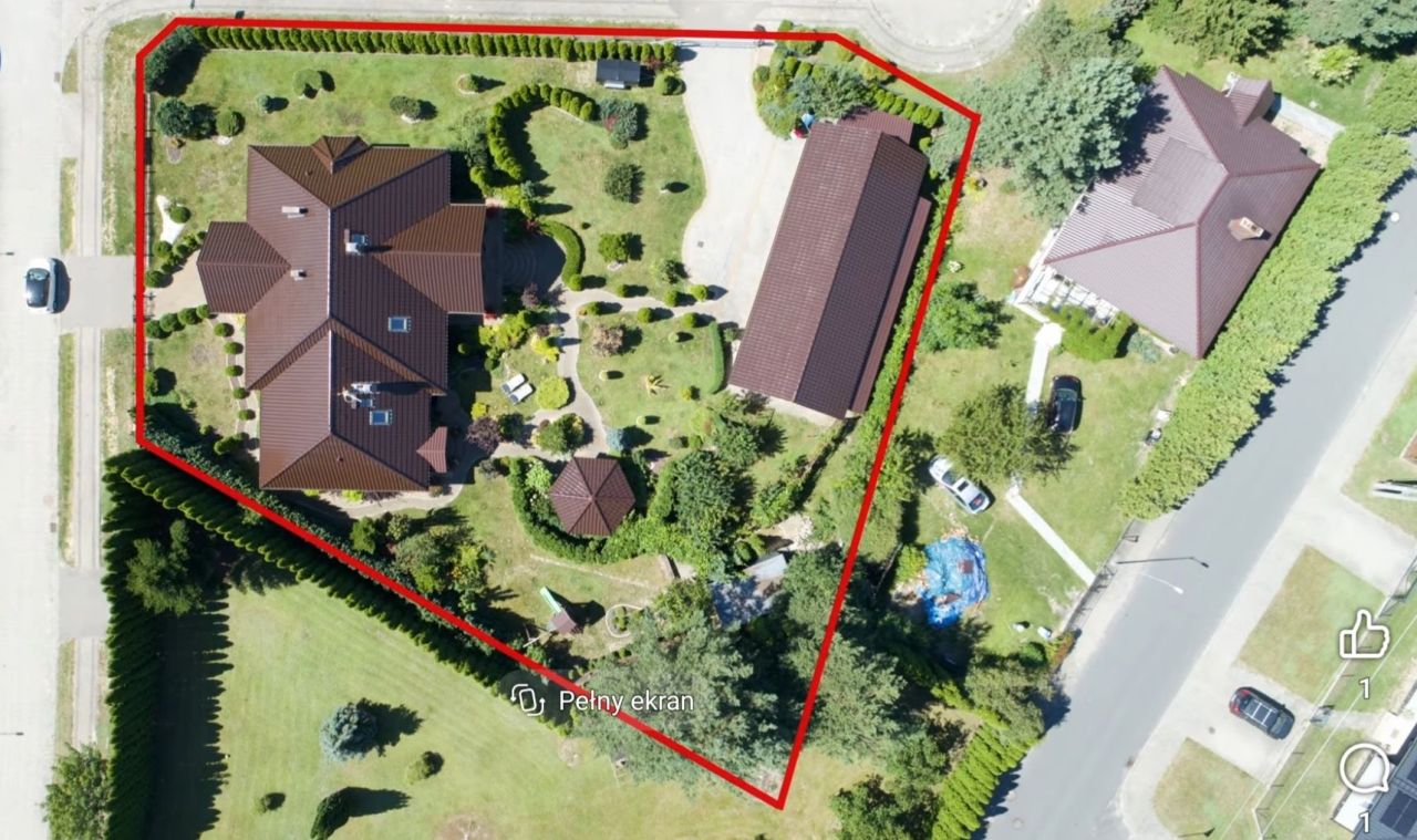 dom wolnostojący Twardogóra. Zdjęcie 4