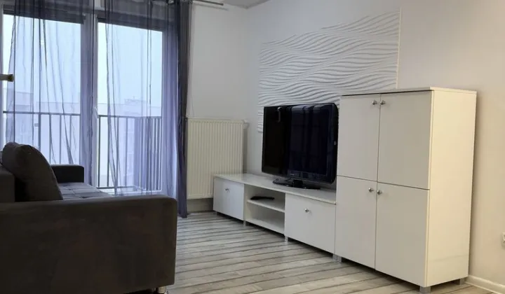 Mieszkanie 2-pokojowe Wrocław Krzyki, ul. Jesionowa