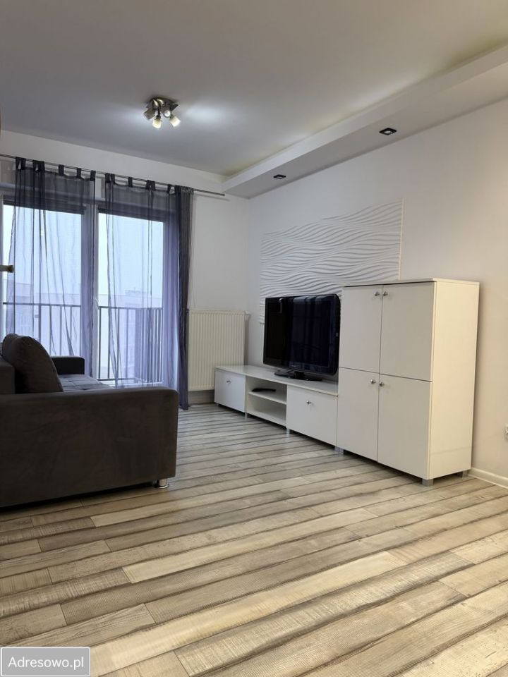 Mieszkanie 2-pokojowe Wrocław Krzyki, ul. Jesionowa