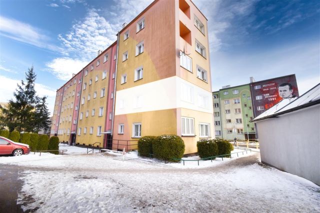 Mieszkanie 2-pokojowe Szczecinek, ul. Jeziorna. Zdjęcie 14