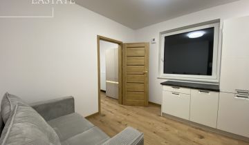 Mieszkanie 2-pokojowe Warszawa Mokotów, al. gen. Władysława Sikorskiego