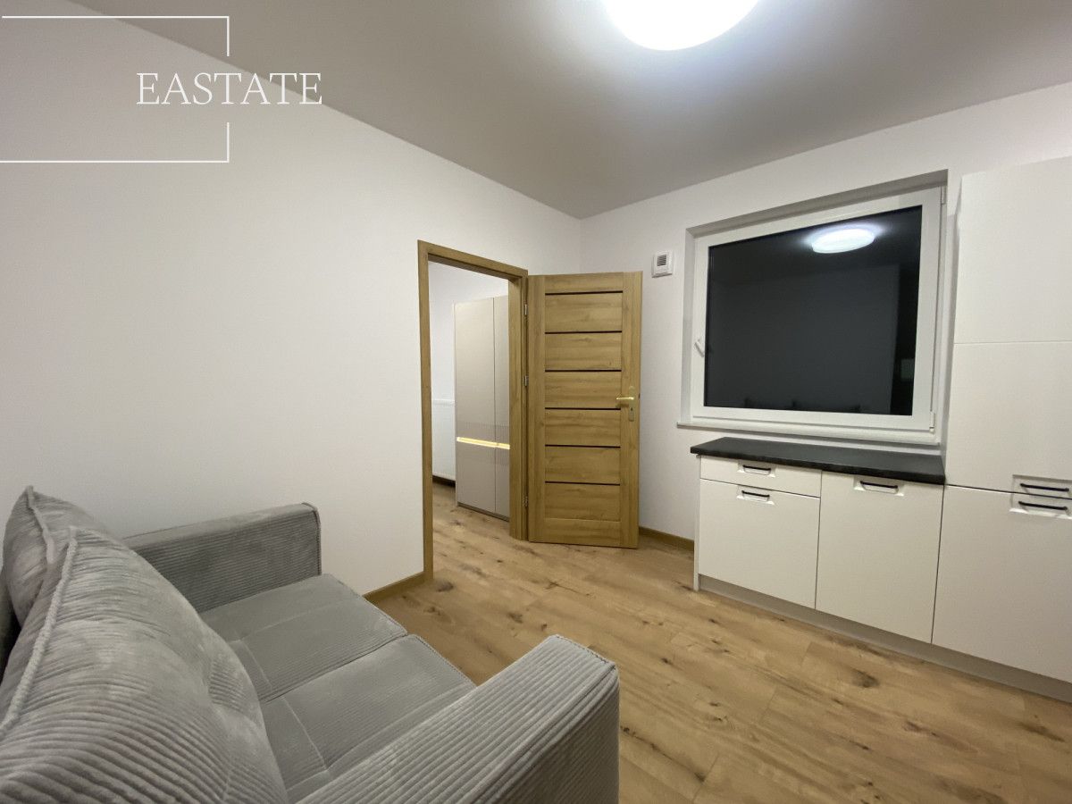 Mieszkanie 2-pokojowe Warszawa Mokotów, al. gen. Władysława Sikorskiego