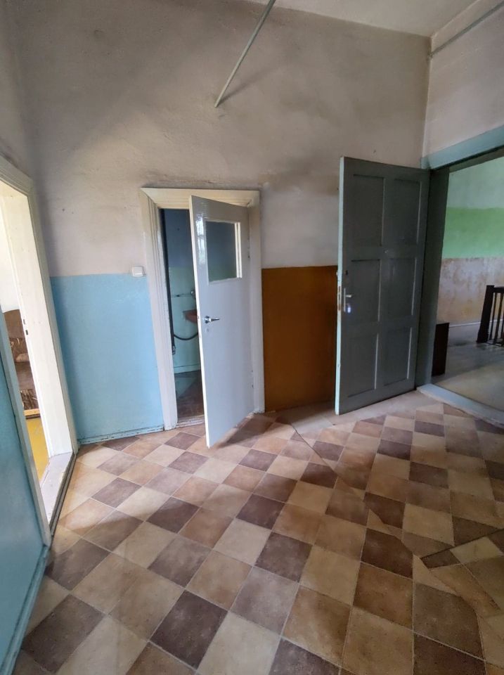 dworek Lubocheń. Zdjęcie 9