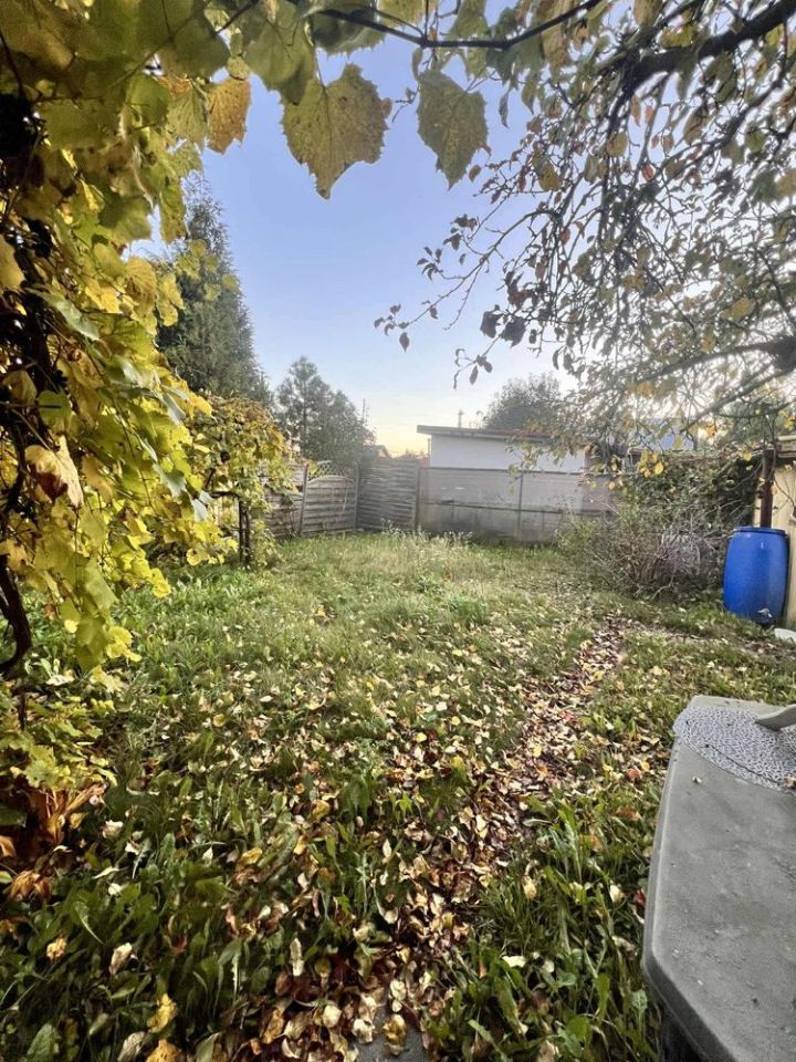 Działka rod Ciechocinek. Zdjęcie 2