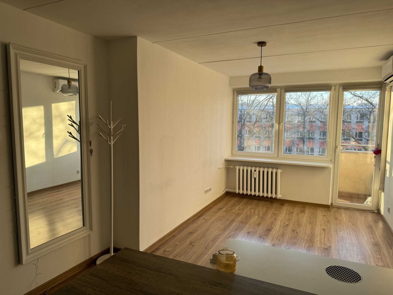 Mieszkanie 2-pokojowe Warszawa Mokotów, ul. Dolna. Zdjęcie 6