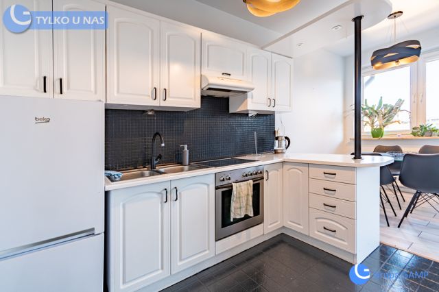 Mieszkanie 1-pokojowe Kraków Ruczaj, ul. Chmieleniec. Zdjęcie 6