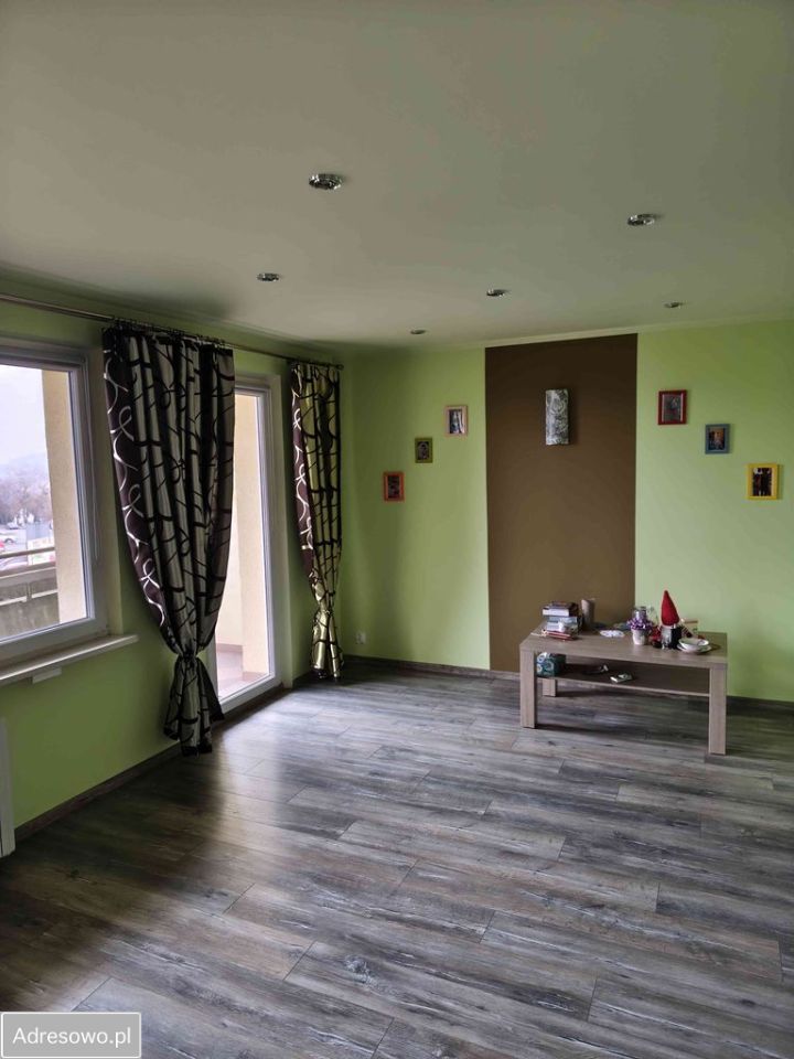 Mieszkanie 3-pokojowe Cieszyn, ul. Ludwika Brożka. Zdjęcie 19