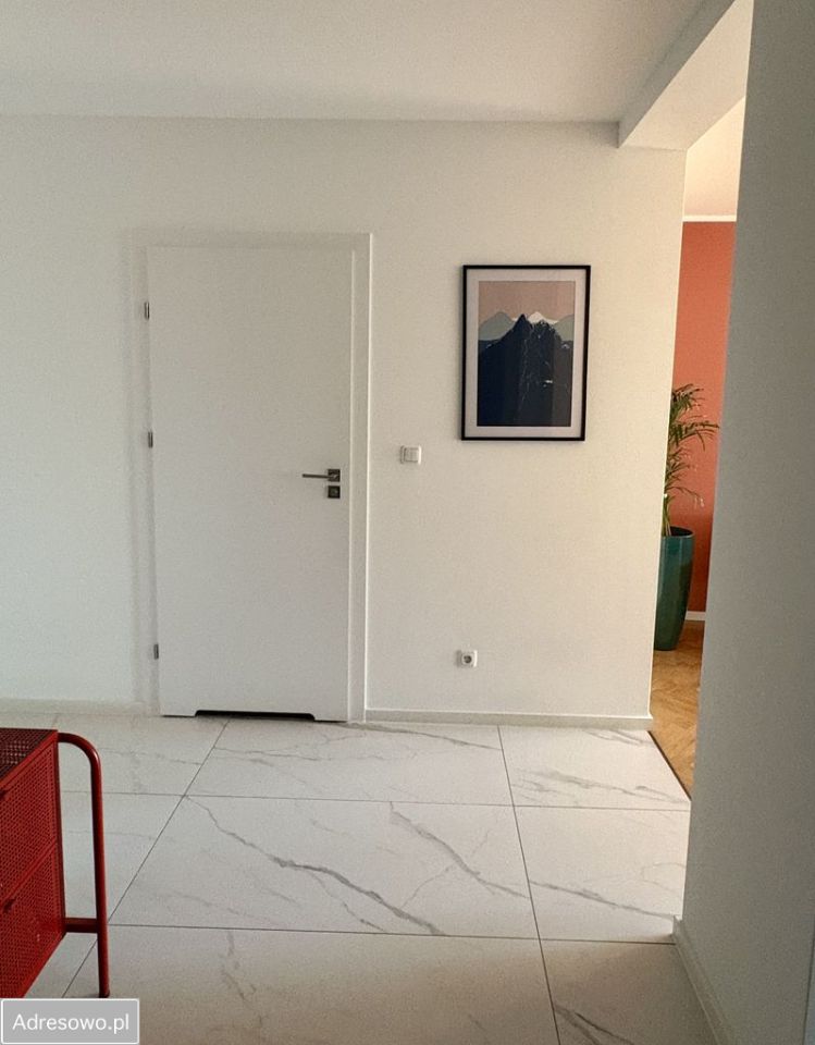 Mieszkanie 3-pokojowe Wrocław Krzyki, ul. Nyska. Zdjęcie 6