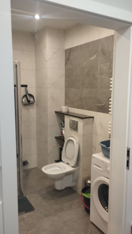 Mieszkanie 2-pokojowe Świebodzice Osiedle Piastowskie, K.Odnowiciela. Zdjęcie 12