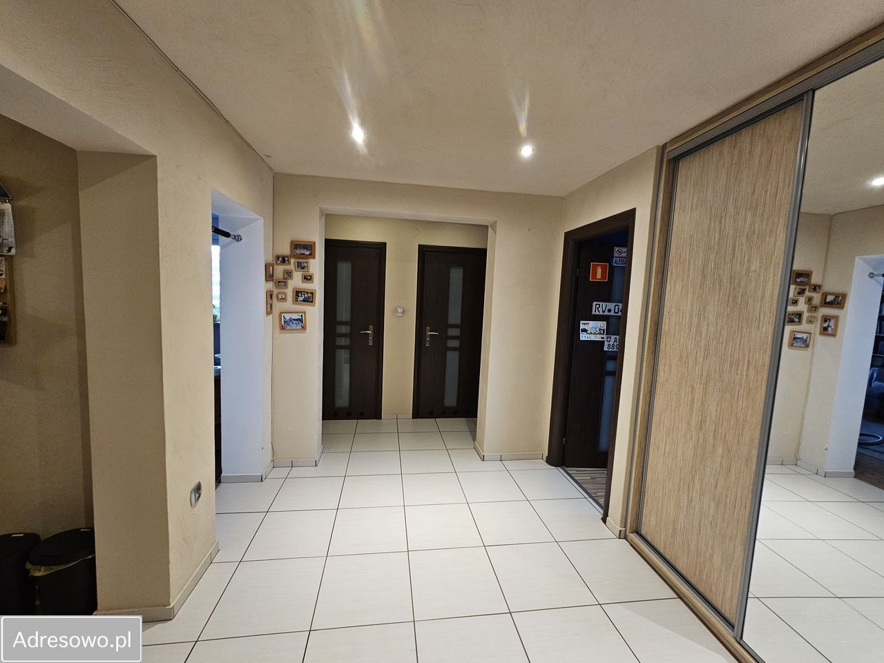 Mieszkanie 4-pokojowe Zdzieszowice, ul. Piastów. Zdjęcie 6