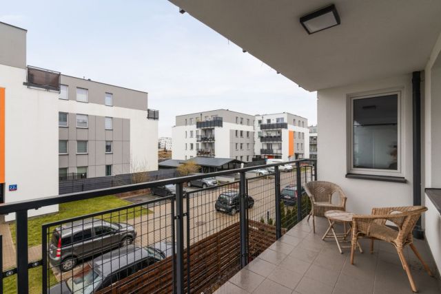 Mieszkanie 3-pokojowe Warszawa Białołęka, ul. Daniszewska. Zdjęcie 10