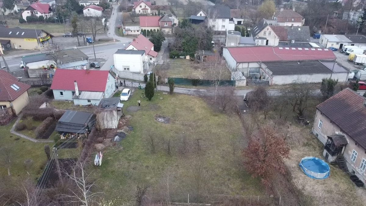 dom wolnostojący, 5 pokoi Pęgów. Zdjęcie 1