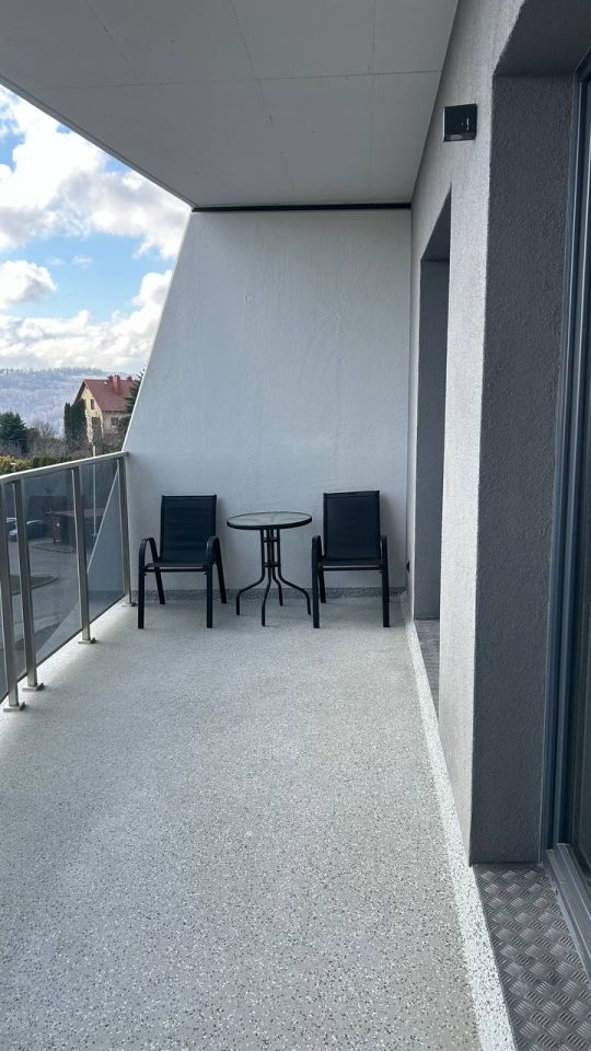 Mieszkanie 2-pokojowe Przemyśl Osiedle Rycerskie, ul. Marcina Bielskiego. Zdjęcie 8