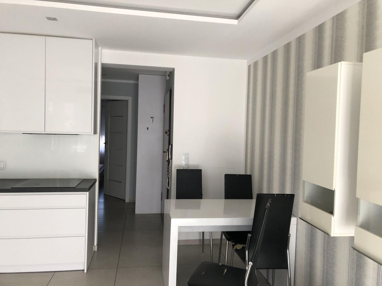 Mieszkanie 2-pokojowe Kraków Swoszowice, ul. Macieja Dębskiego. Zdjęcie 13