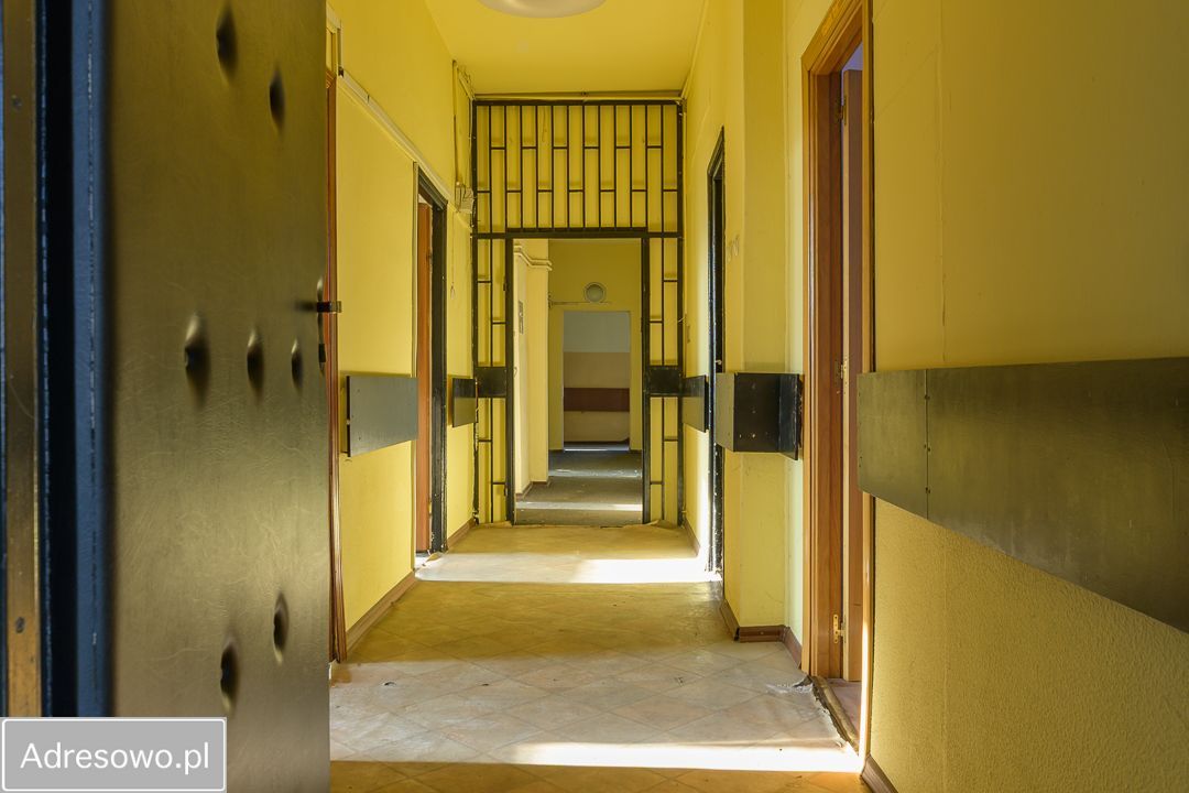 Nieruchomość komercyjna Kalisz Centrum, al. Wojska Polskiego. Zdjęcie 15