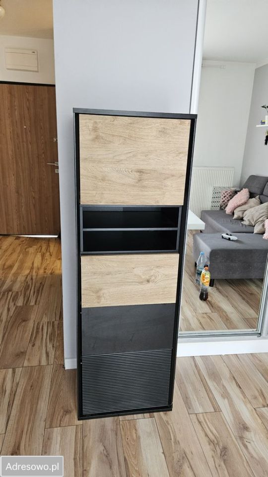 Mieszkanie 2-pokojowe Warszawa Kobiałka, ul. Flisaków. Zdjęcie 6