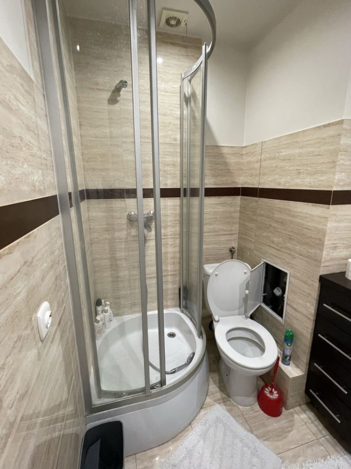 Mieszkanie 2-pokojowe Białystok Zielone Wzgórza, ul. Upalna. Zdjęcie 7