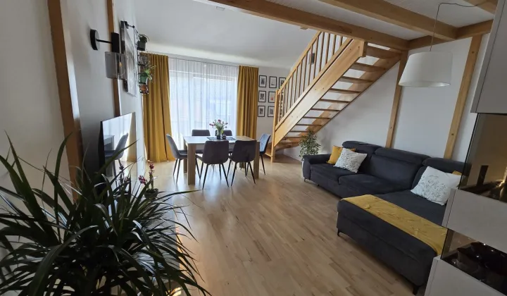 Mieszkanie 3-pokojowe Wrocław Fabryczna, ul. Żernicka