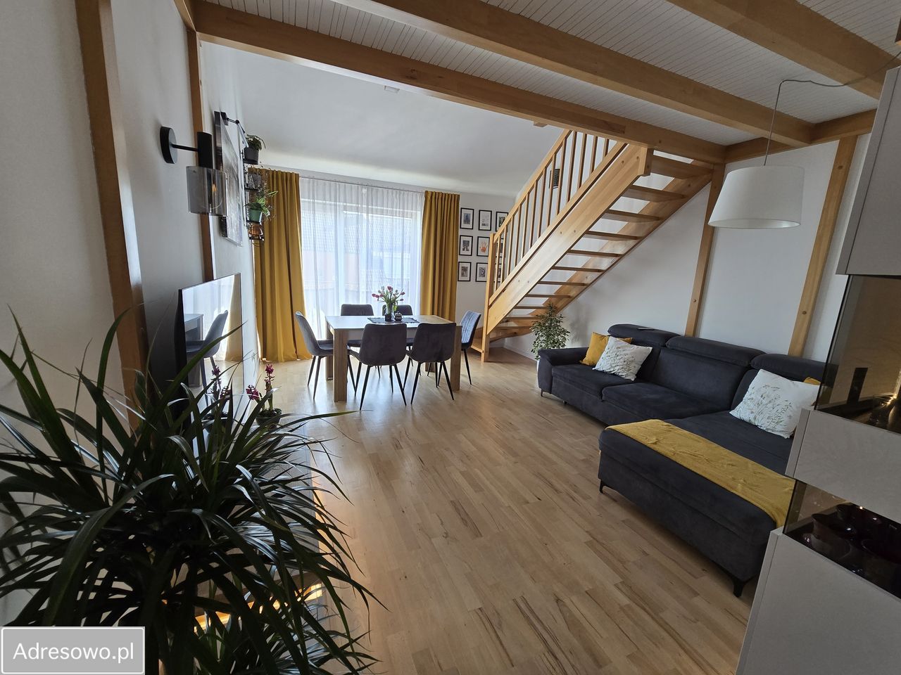 Mieszkanie 3-pokojowe Wrocław Fabryczna, ul. Żernicka. Zdjęcie 15