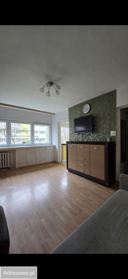 Mieszkanie 1-pokojowe Łódź Teofilów, al. Pasjonistów. Zdjęcie 5