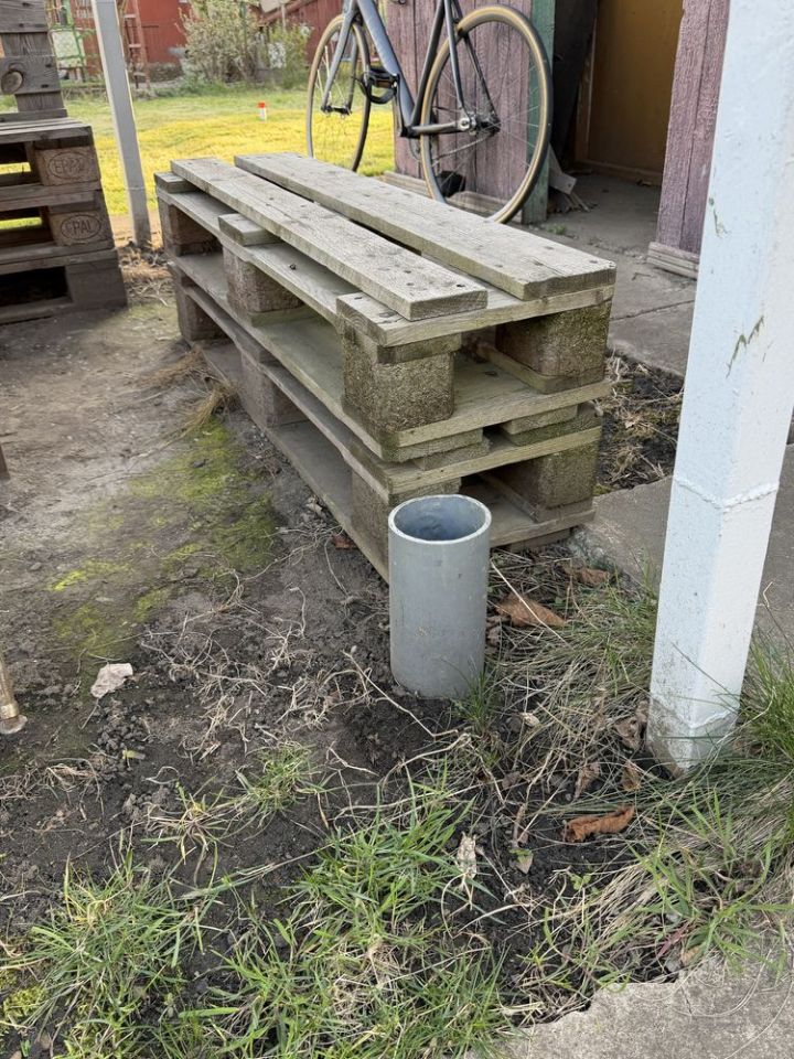 Działka rod Wrocław Jagodno, ul. Buforowa. Zdjęcie 2