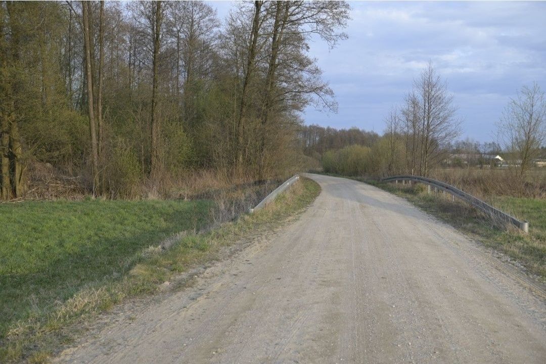 Działka budowlana Rutki-Begny. Zdjęcie 3