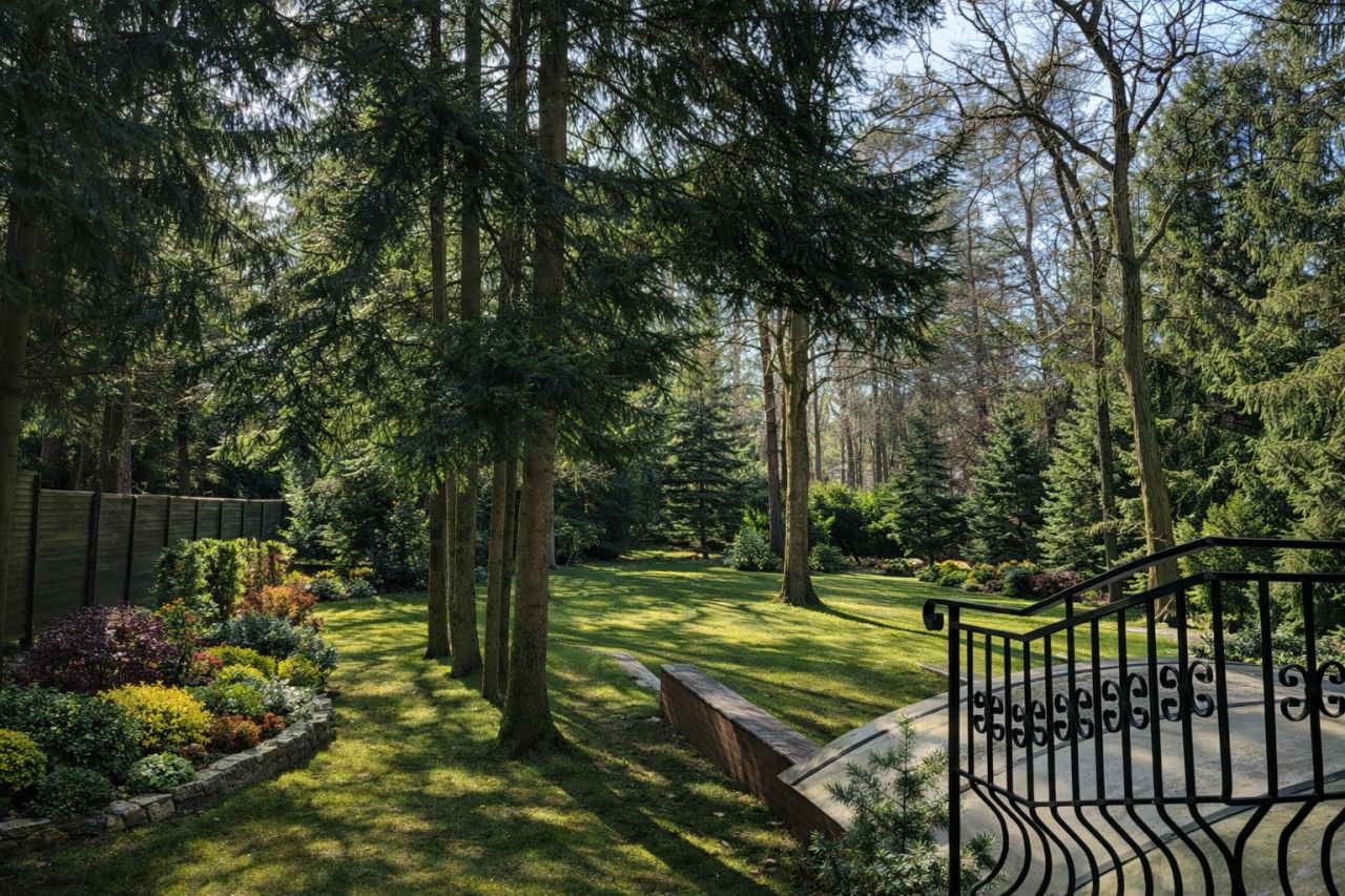 dom wolnostojący, 7 pokoi Otwock Śródborów, ul. Marii Konopnickiej. Zdjęcie 19