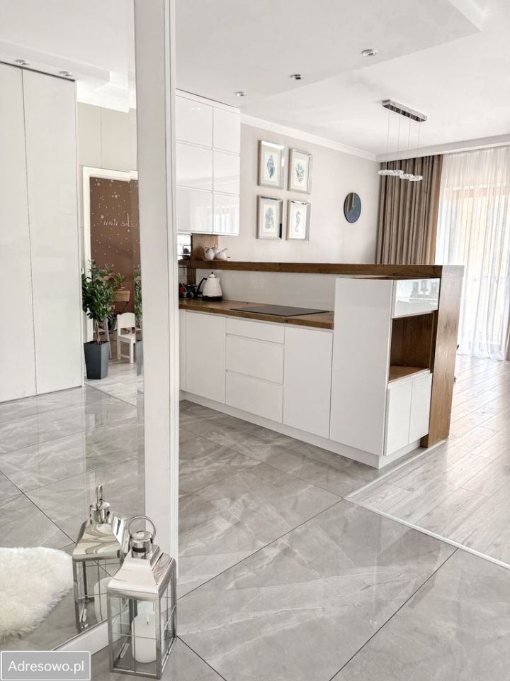 Mieszkanie 4-pokojowe Rybnik Śródmieście, ul. Raciborska. Zdjęcie 11