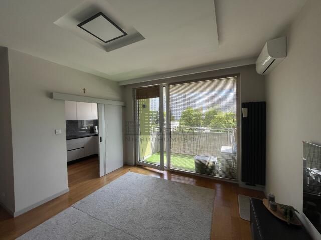 Mieszkanie 3-pokojowe Warszawa Targówek, ul. Wejherowska. Zdjęcie 4
