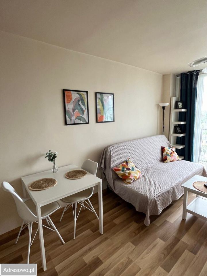 Mieszkanie 2-pokojowe Warszawa Bródno, ul. Łabiszyńska. Zdjęcie 7