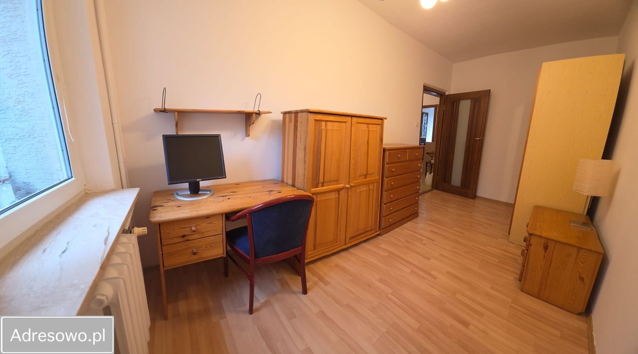 Mieszkanie 3-pokojowe Warszawa Wilanów, ul. Meander. Zdjęcie 6
