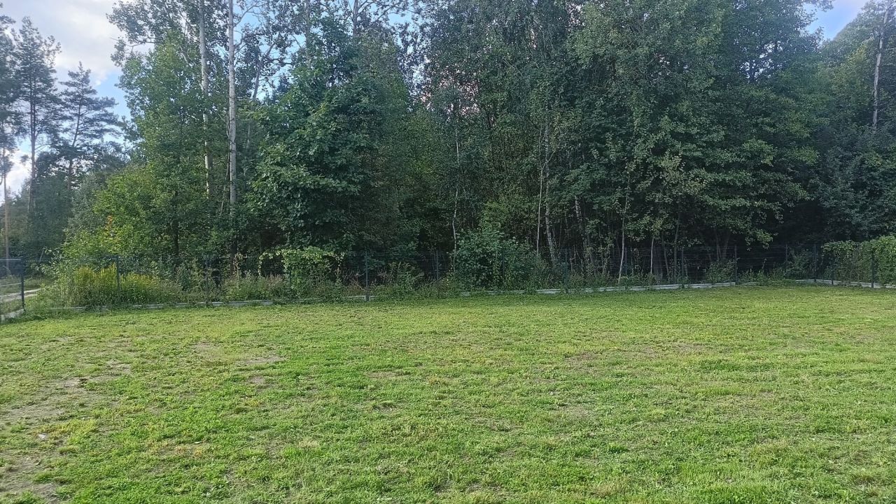Działka budowlana Cisówka. Zdjęcie 5