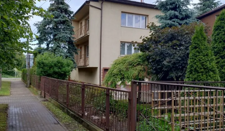 bliźniak Sokołów Podlaski