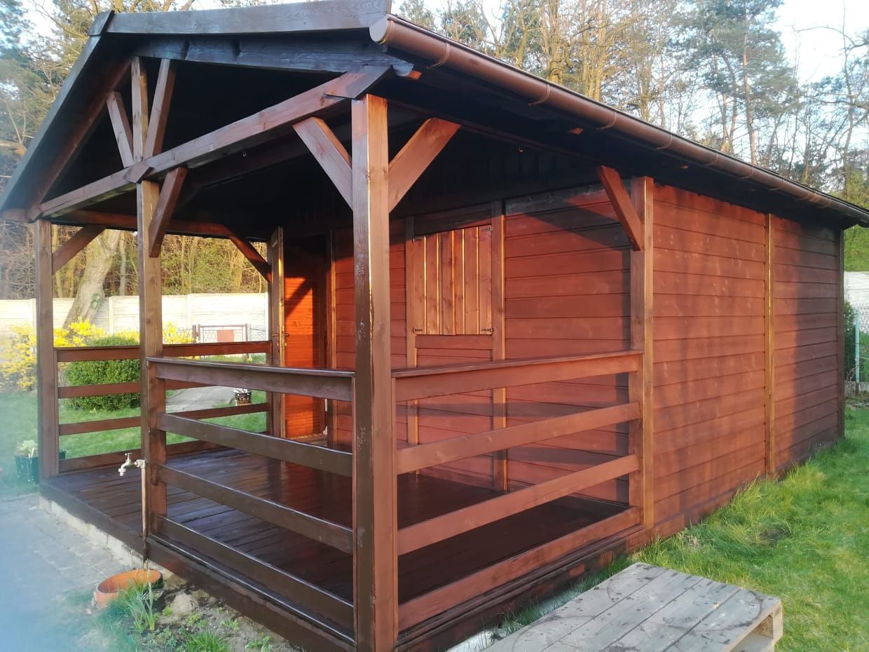 Działka rekreacyjna Jaworzno Dąbrowa, ul. gen. Feliksa Kamińskiego