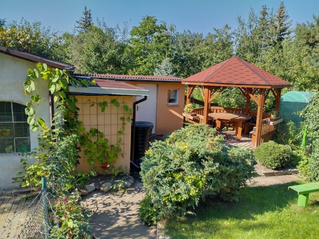 Działka rekreacyjna Wrocław Ołbin, ul. Mikołaja Reja. Zdjęcie 1