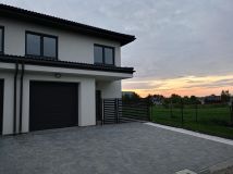 bliźniak, 5 pokoi Franciszków, ul. Akacjowa. Zdjęcie 4