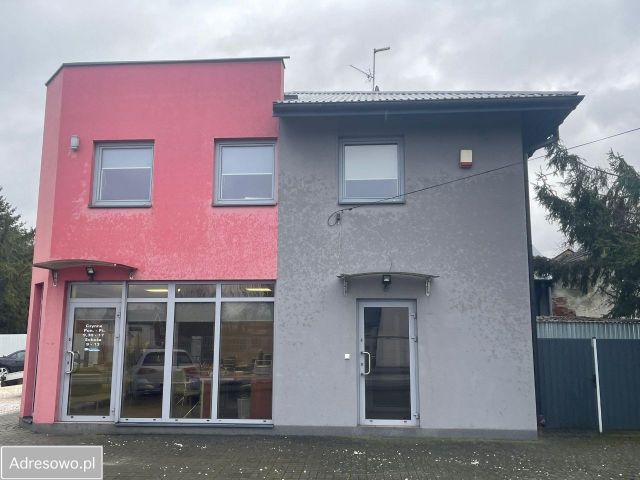 Biuro Mielec, ul. Henryka Sienkiewicza. Zdjęcie 1