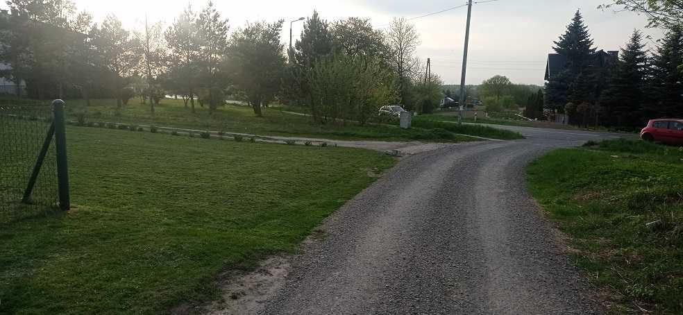 Działka budowlana Turka. Zdjęcie 4