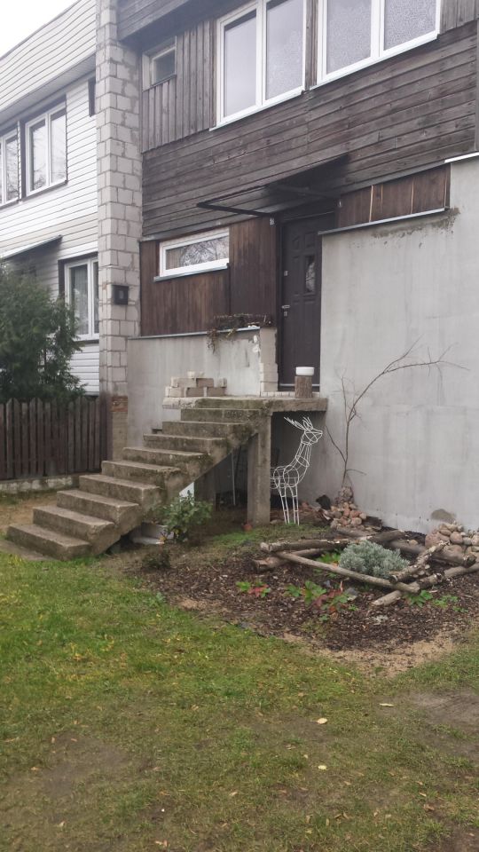 bliźniak, 2 pokoje Czajki. Zdjęcie 3