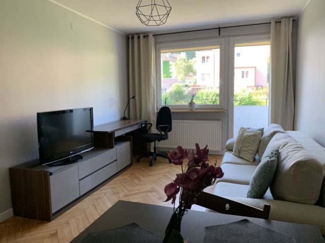 Mieszkanie 2-pokojowe Gdynia Leszczynki, ul. Morska. Zdjęcie 1