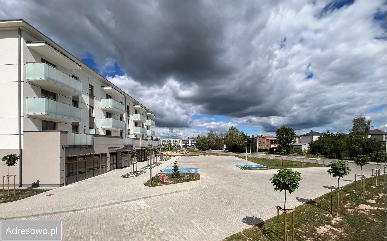 Lokal Sejny, ul. Słoneczna. Zdjęcie 4